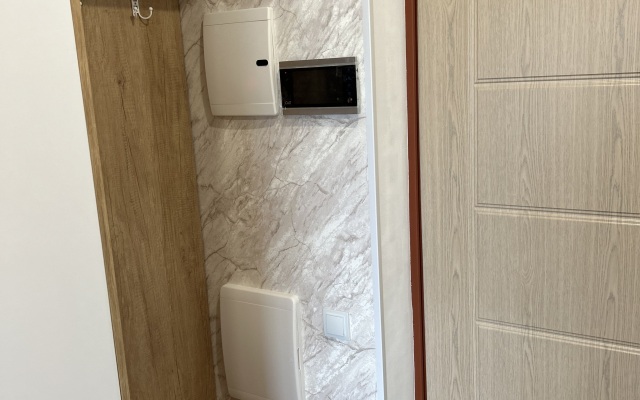 V Novom Zhk Kazani Flat