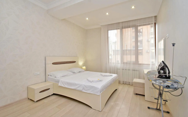 Na ulitse Teryana TT113 Apartments