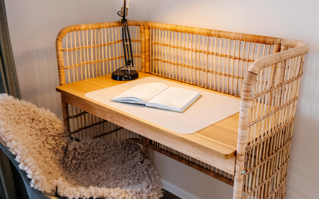 Квартира на улице Тургенева 16А