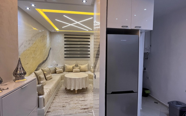 Confort et Luxueux Apartments