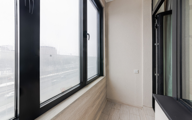 Smart Host Na Leningradskom Prospekt 29k2 Apartments
