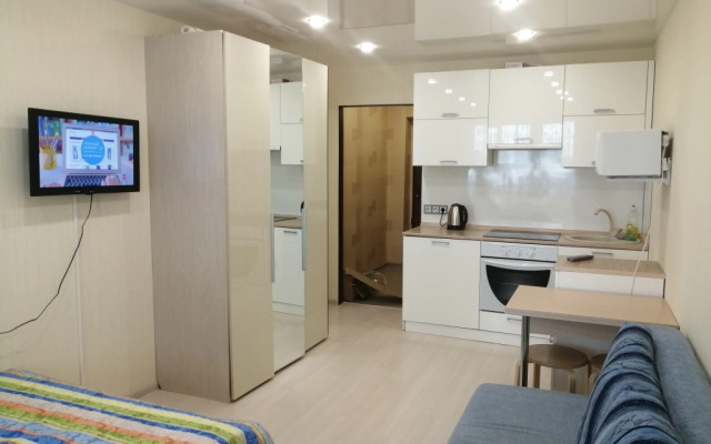 Апартаменты Московская 121к1 2