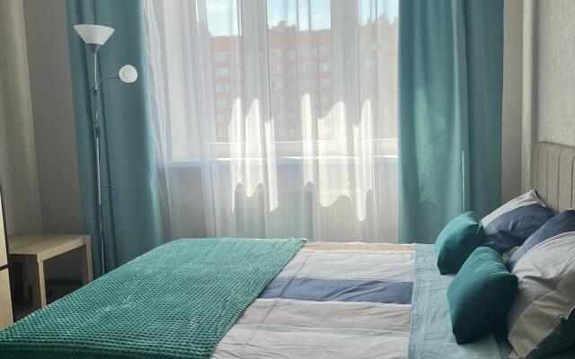 Апартаменты на Жлобы 145