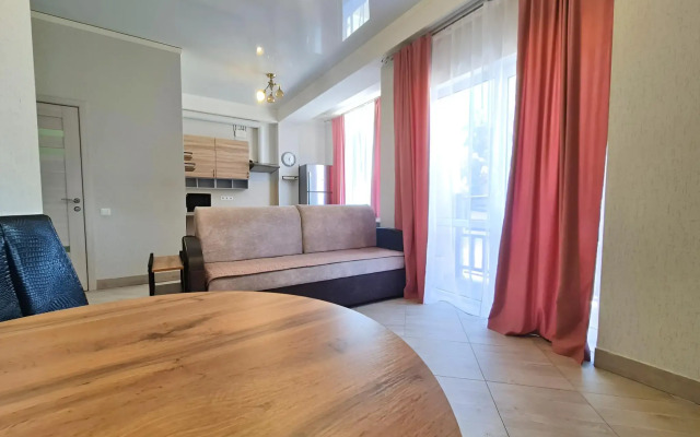 Апартаменты App Star 2