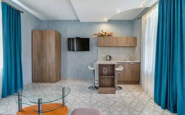 Park Siti Guest House