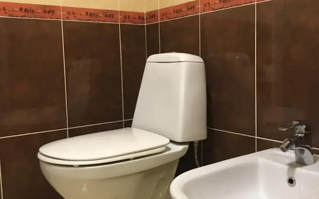 Апартаменты Розмарин 2