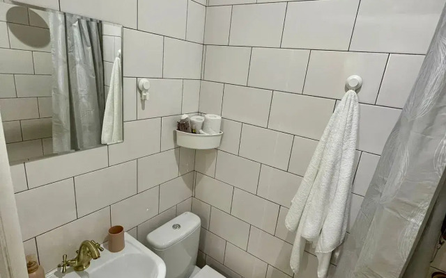 Апартаменты Красивые у Моря