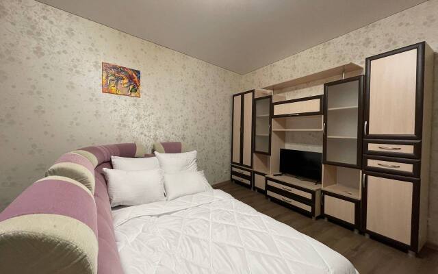 Апартаменты Greencity Солнечный город