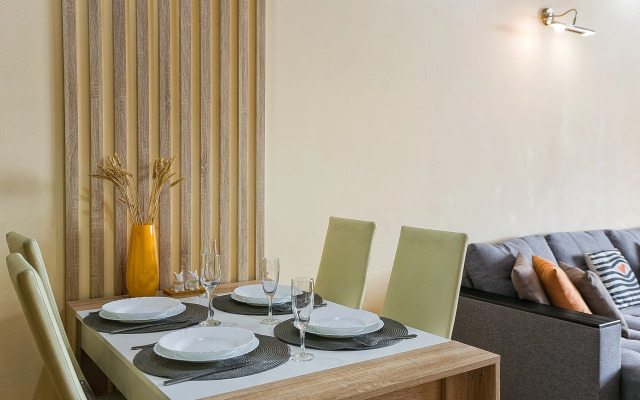 Familiya Gurzuf Apartments 6