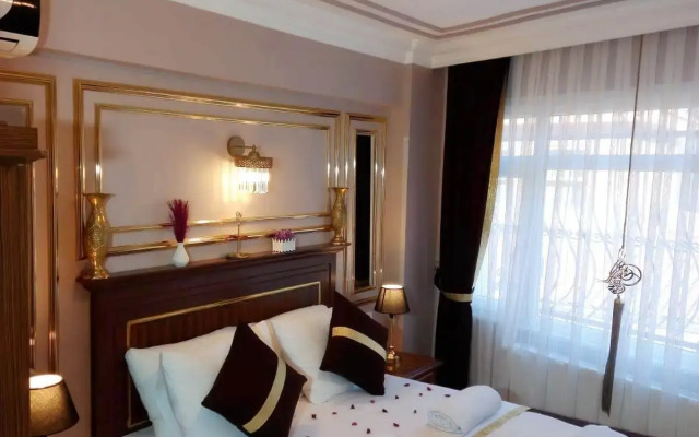 Emirhan Guest House & Suites
