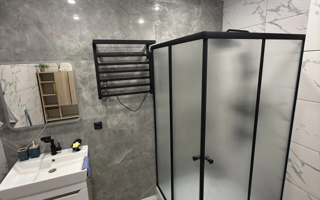 Квартира Недалеко от Центра Города