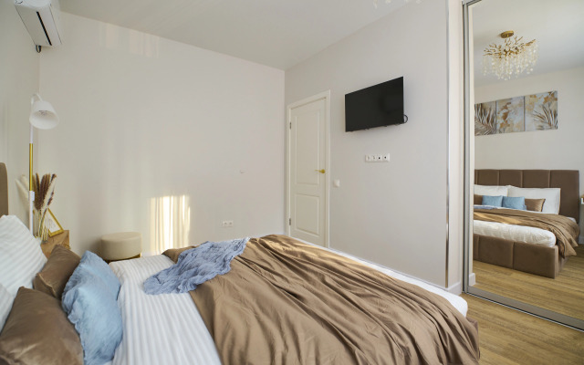 Апартаменты Элегия