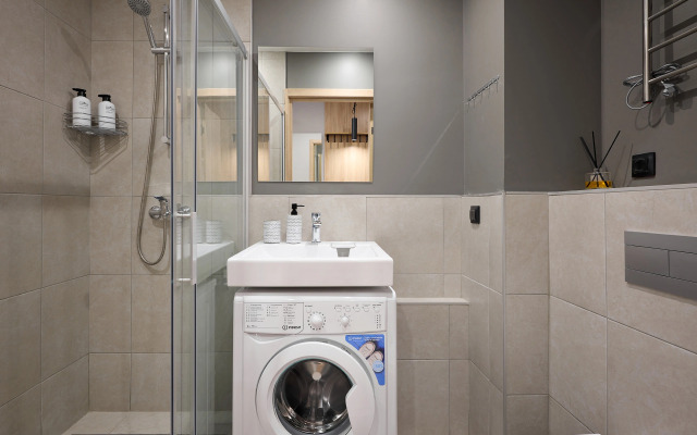 Квартира Заневский 215