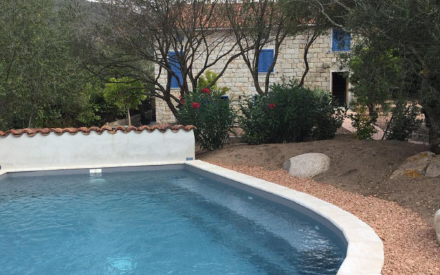 Le Moulin Villa