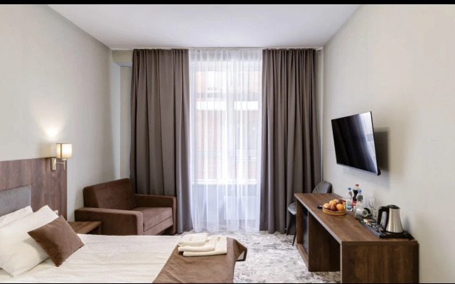 Astra Hotel