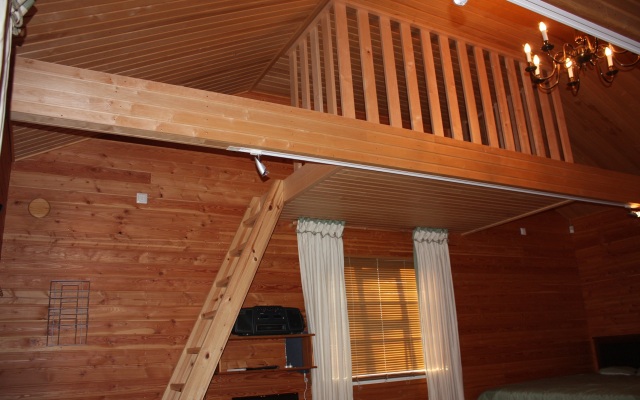 Baydar Cottage