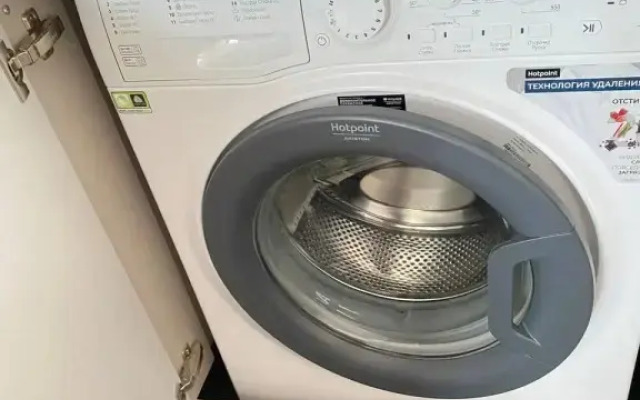 Апартаменты 307 в Sport Residence