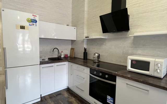 Апартаменты на Северном проспекте 29