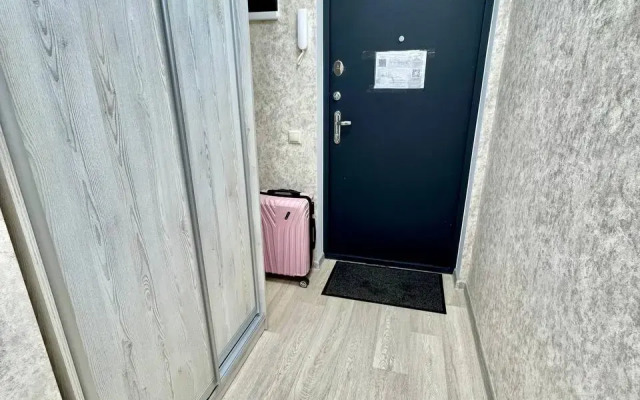 Life 1 komnatnyie v ZhK Novyij Zelenograd Apartments