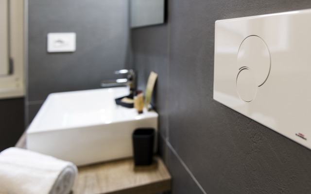 Апартаменты Paduina3 Comfort