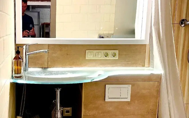 Квартира Новая рядом с метро Войковская