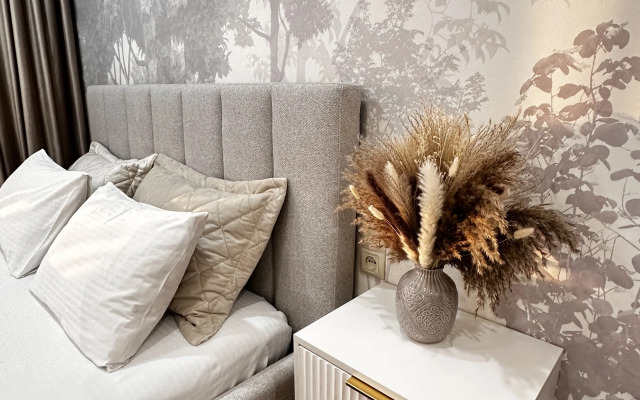 Квартира Новый ЖК IQ-Дом