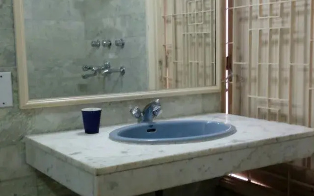 Отель Abode Homestay