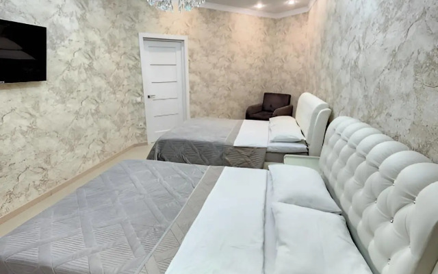 Flat na Moscovskoi Ulitse