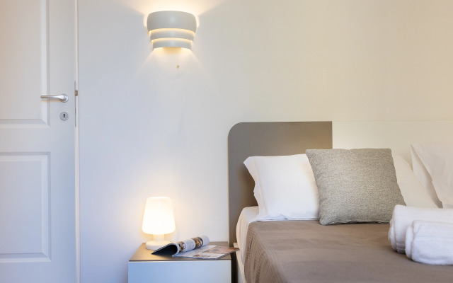 Апартаменты Colosseum - San Giovanni in Laterano 2 Bedrooms