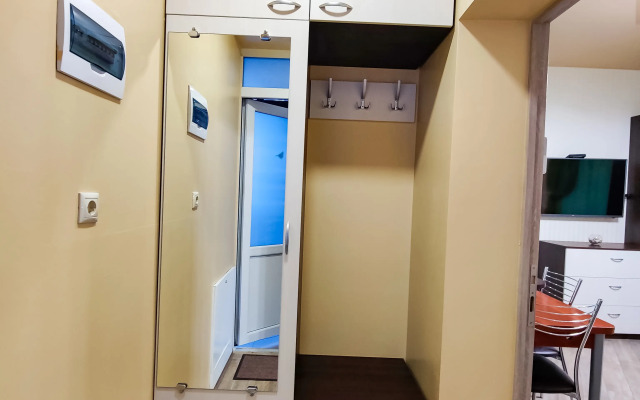 Апартаменты Березка 4