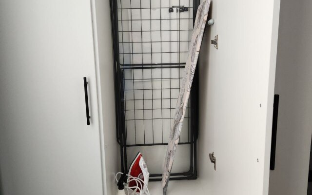 Апартаменты Люкс на Ромашке