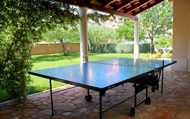 Villa Gumonca