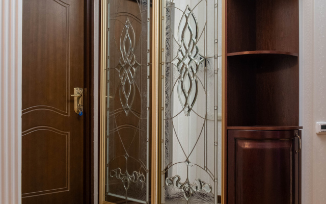 Zhilye Na Vodakh Luxury Class Apartments