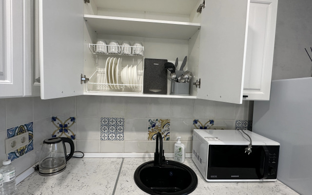 Квартира В центре города