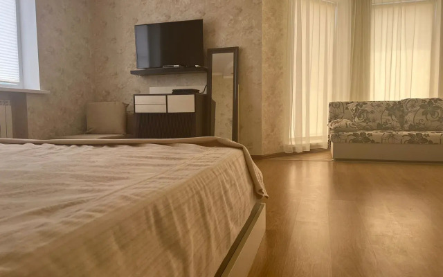 Apartment Veles House Druzhby 15