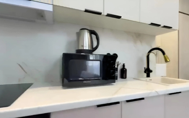 Апартаменты Гринсайд 2