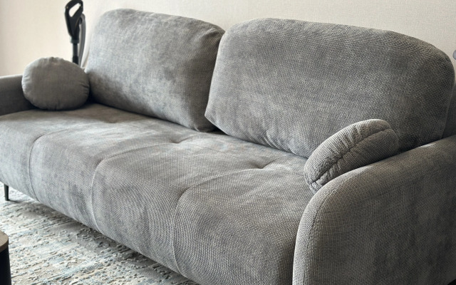 Квартира "Эленика" в Махачкале с видом на озеро и мечеть