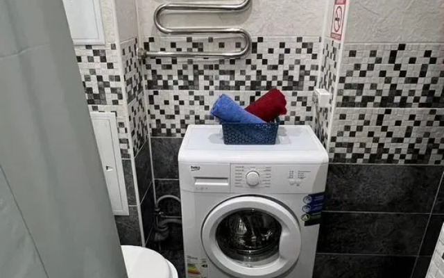 Квартира на Богомягкова 2к3