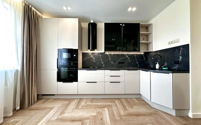 Zhk Frukty Chernika 8264 Flat
