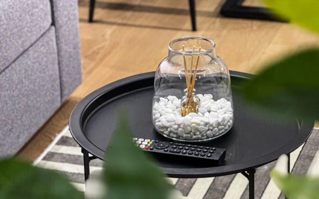 Апартаменты Алис Luxe Complex