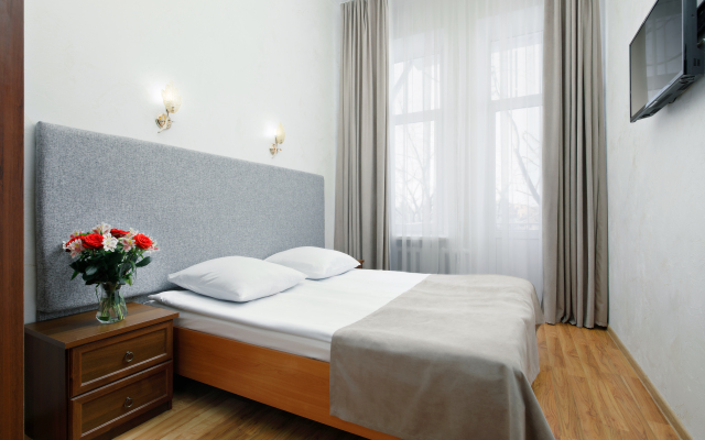 Skala Hotel
