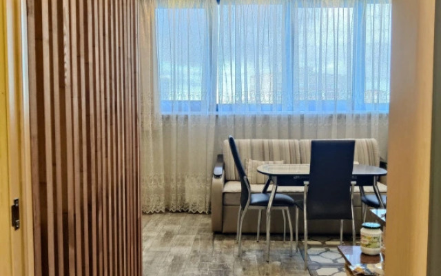 Апартаменты Sdaem116 рядом с Кремлем