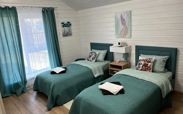 Гостевой дом DreamHouse