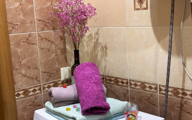 Квартира ЖК Рябинушки