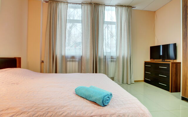 Brusnika Mini-Hotel