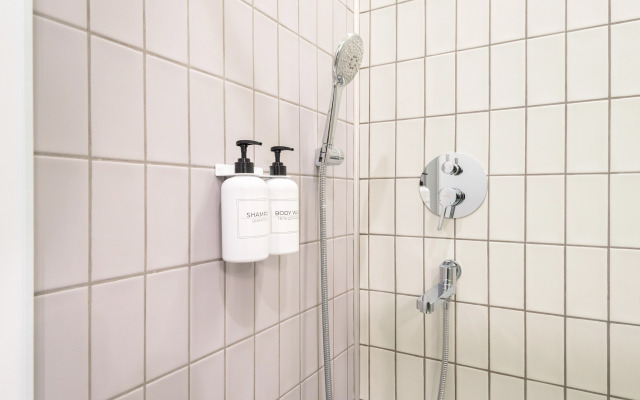 Апартаменты Стильная квартира в сердце исторического центра Казани