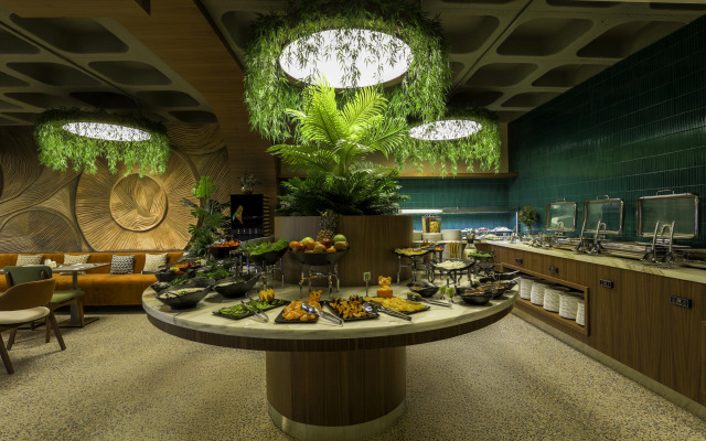 Ibis Styles Istanbul Kurtkoy