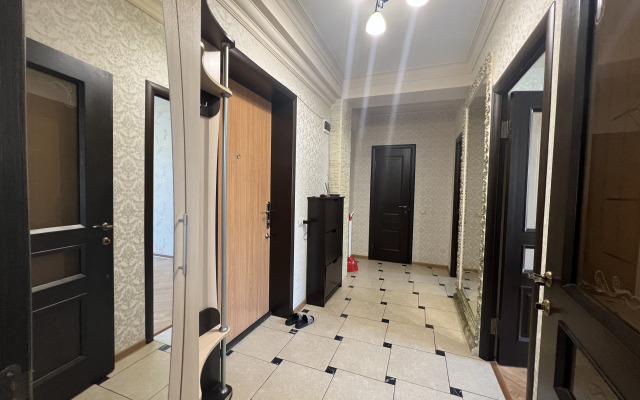 Uyutnye Apartamenty V Tsentre Goroda Apartments
