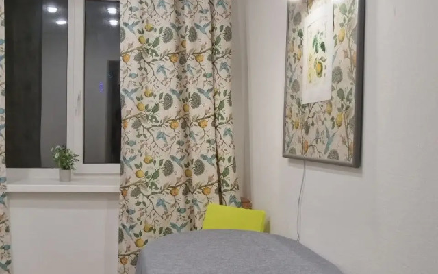 Na Ulitse Gorykogo Flat