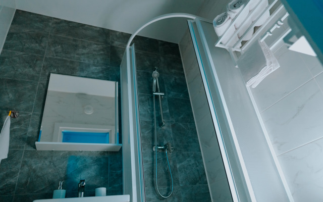 Квартира Green Apart